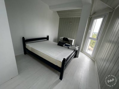 Appartement Boulevard du Port à Cergy