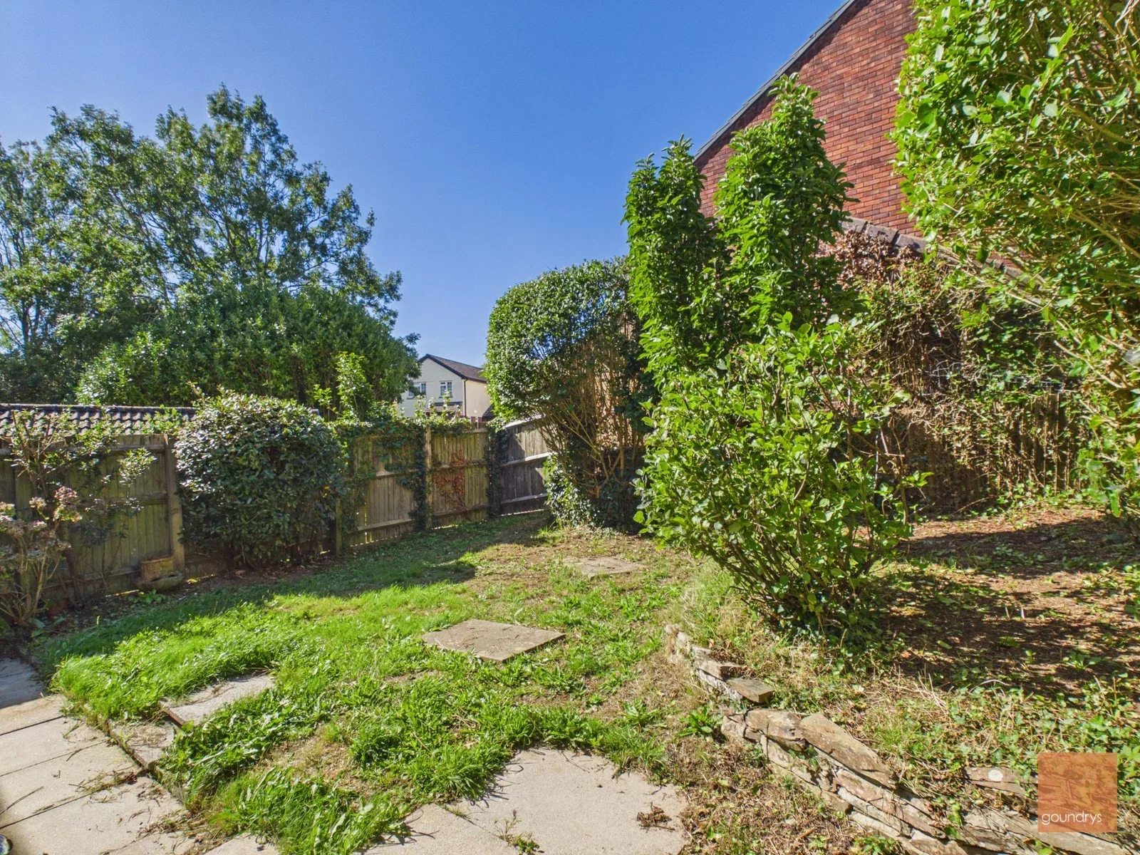 House Leap Park in Threemilestone