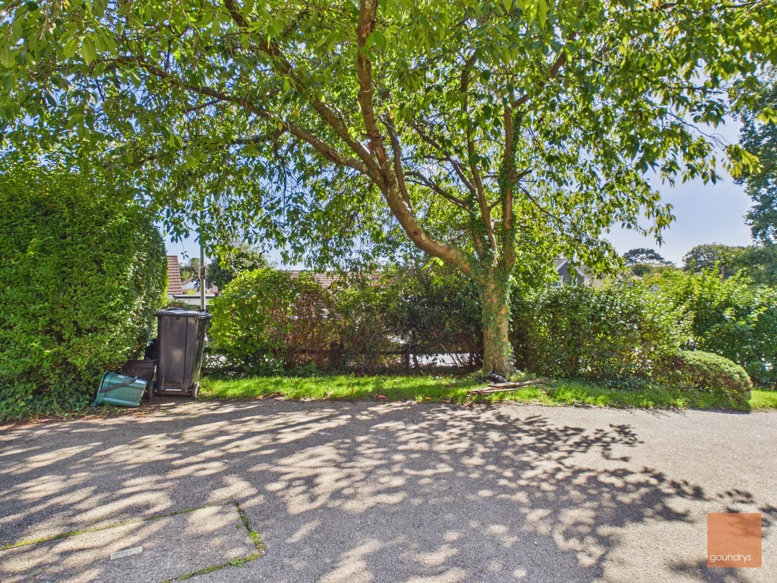 House Leap Park in Threemilestone