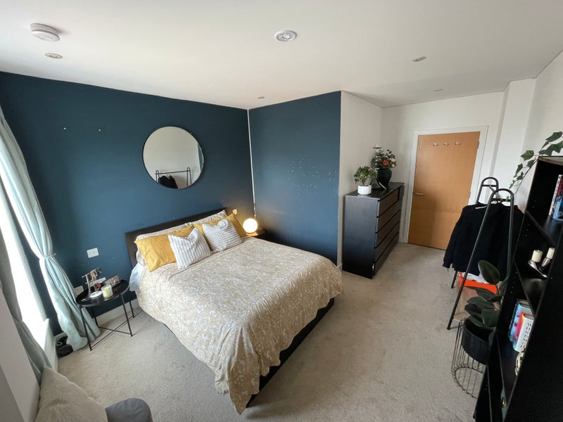 Room Mortgramit Square in Greater London
