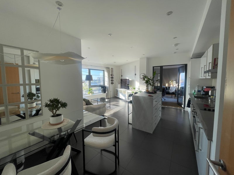 Room Mortgramit Square in Greater London