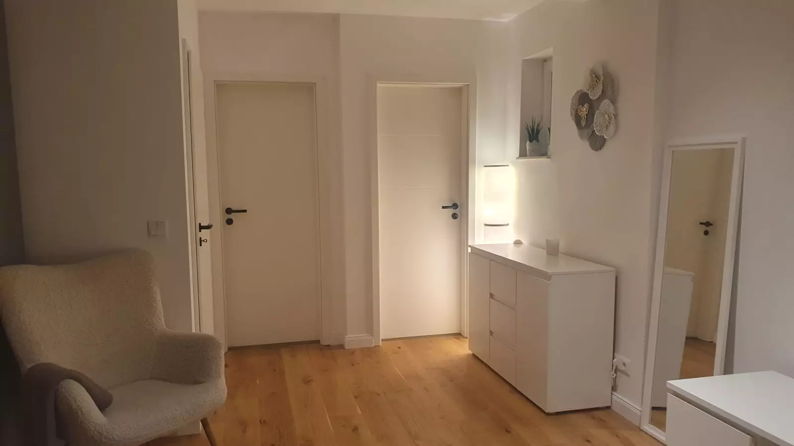 Wohnung Heimgarten in Hamburg