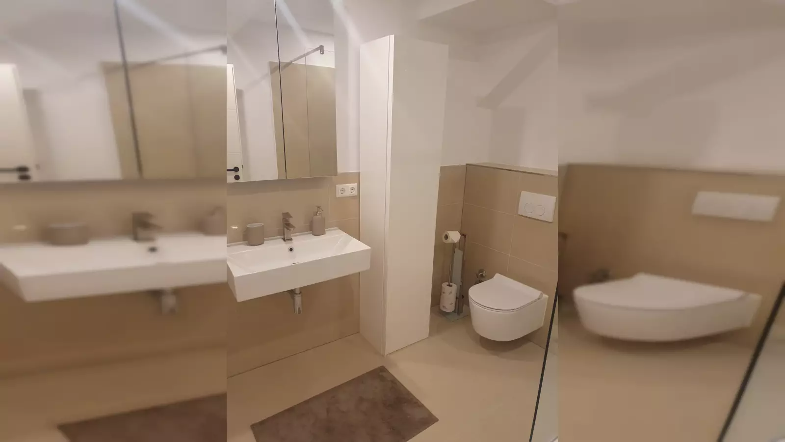 Wohnung Heimgarten in Hamburg