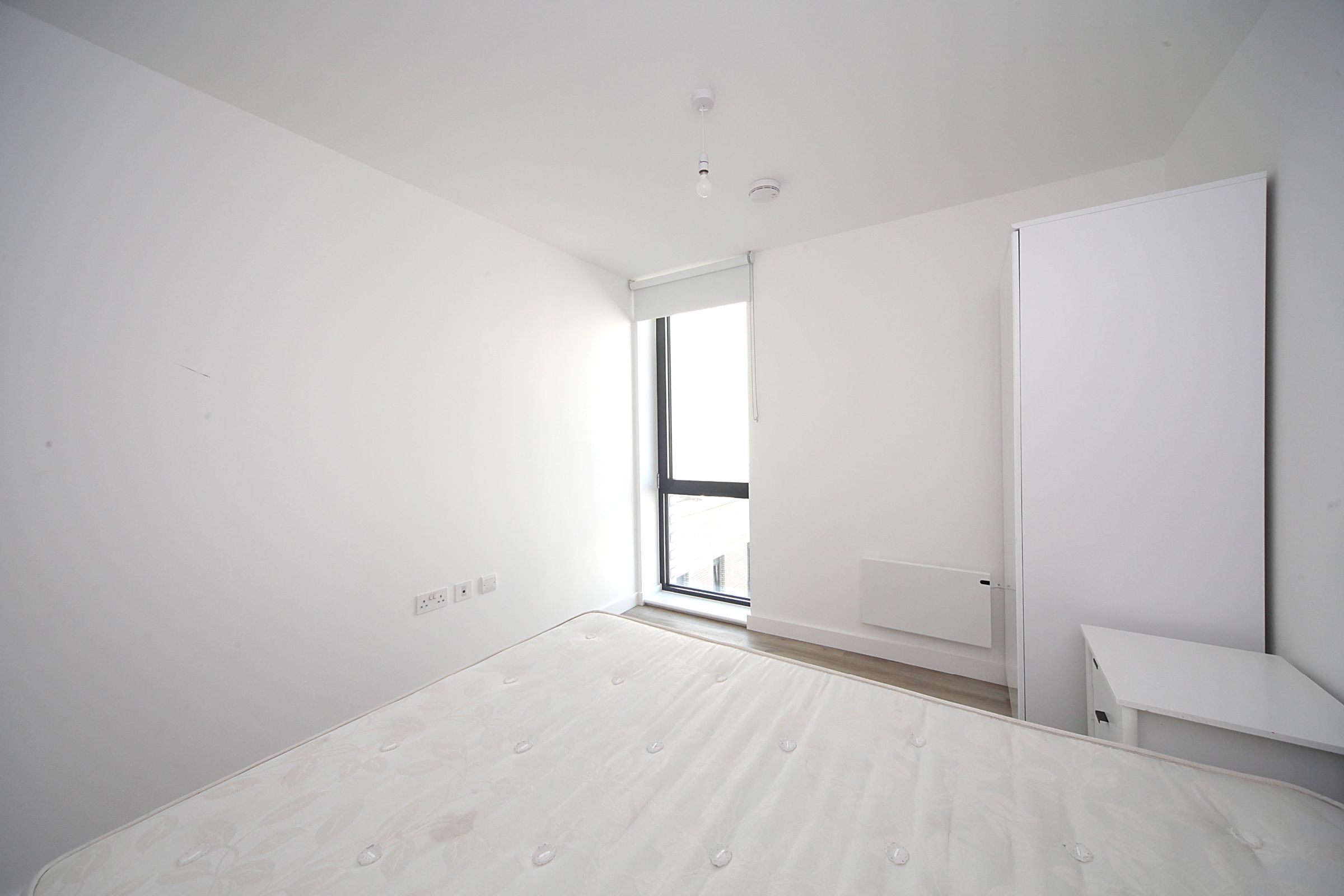 Flat Kimpton Road in Luton