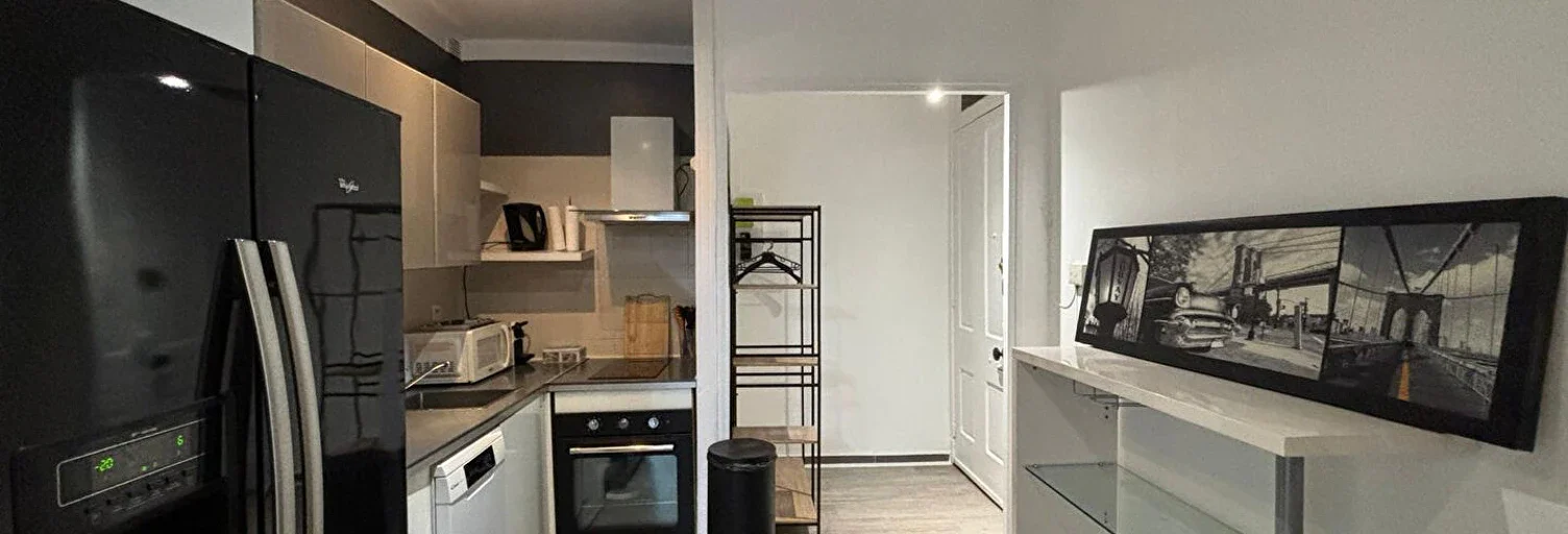 Appartement Boulevard de Cimiez à Nice