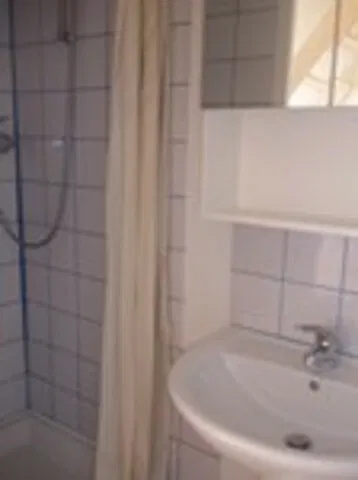 Appartement Allée du Vercors à Angers
