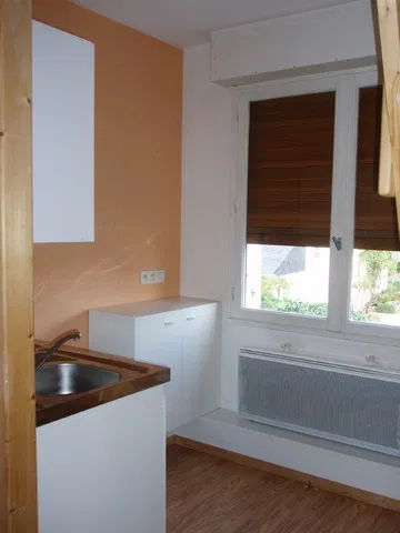 Appartement Allée du Vercors à Angers