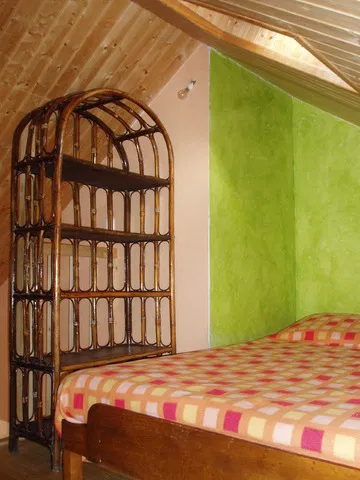 Appartement Allée du Vercors à Angers