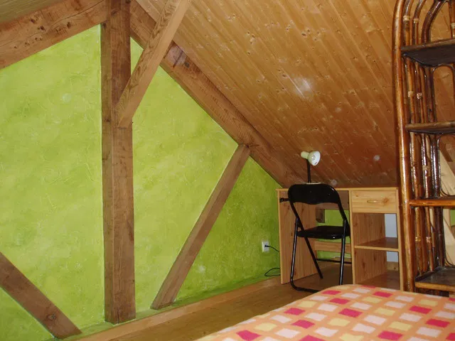 Appartement Allée du Vercors à Angers