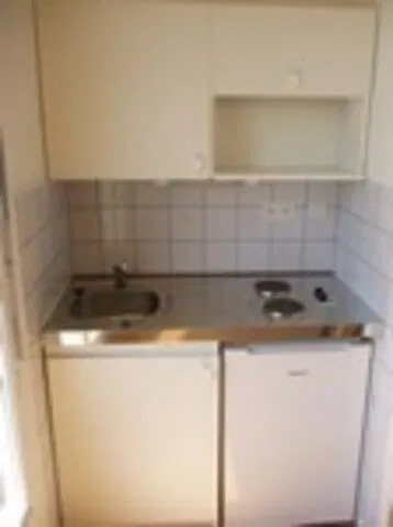 Appartement Allée du Vercors à Angers