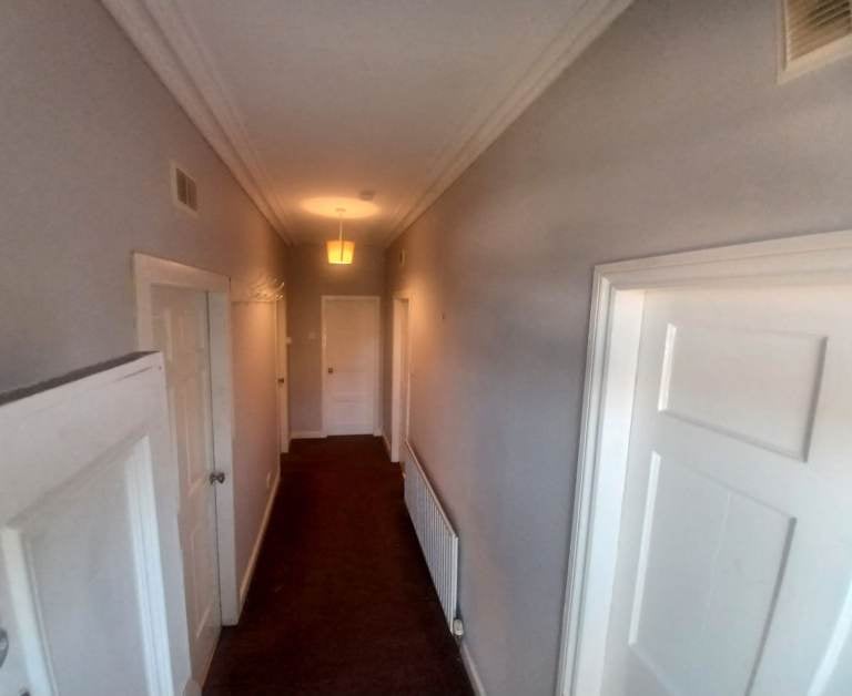 Flat Robert Street in Newport-on-Tay