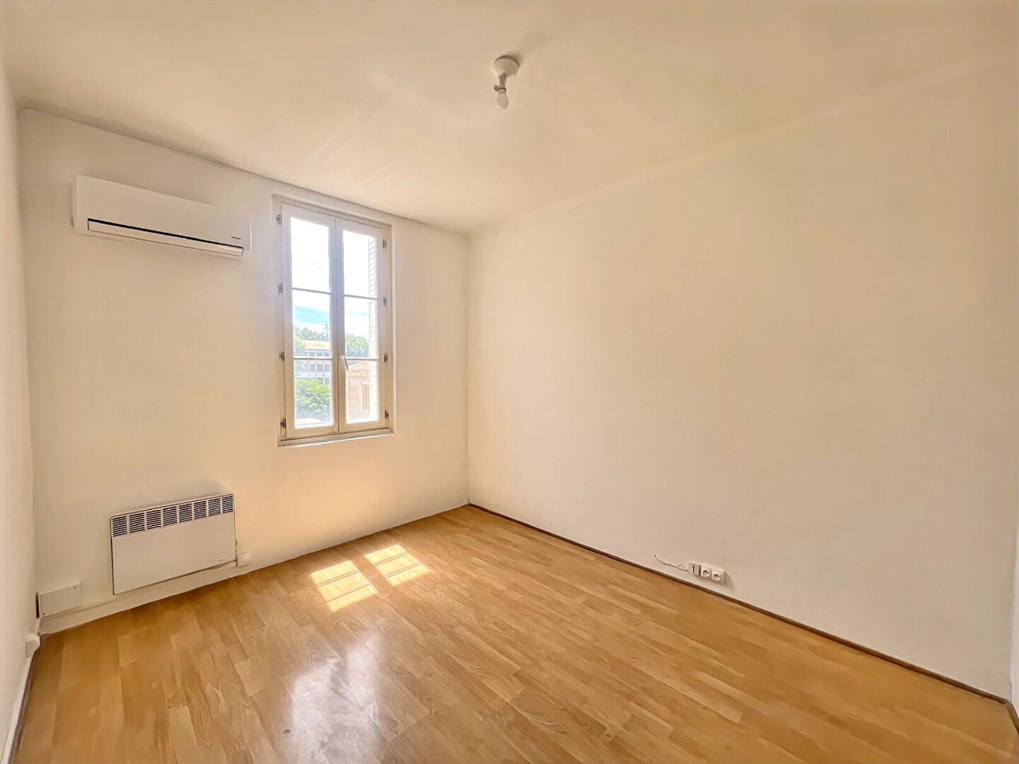 Flat Rue Lanterne in Avignon