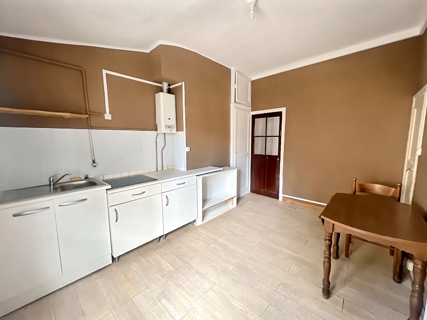 Flat Rue Lanterne in Avignon