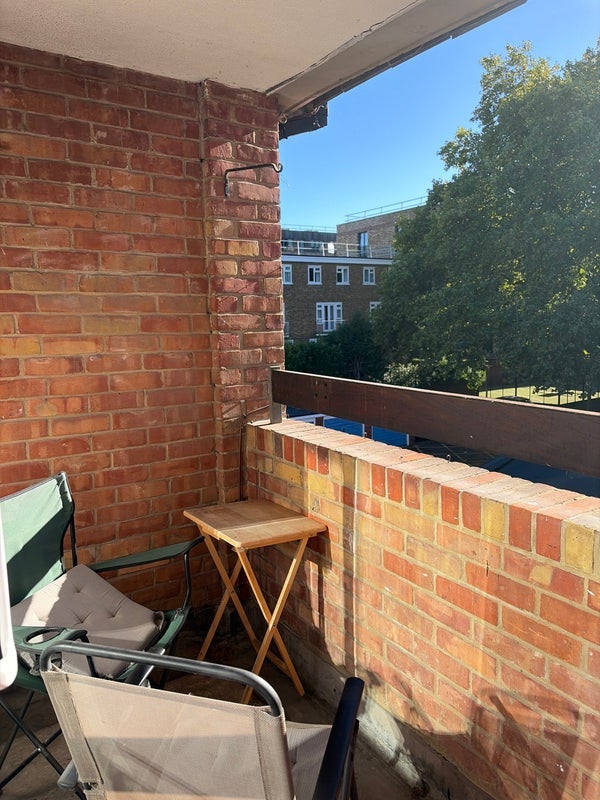 Room Althorpe Mews in Greater London