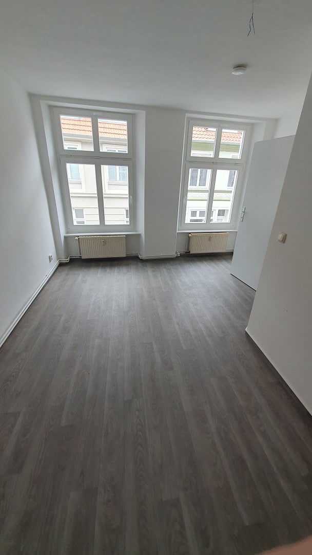 Wohnung Tribseer Straße in Stralsund
