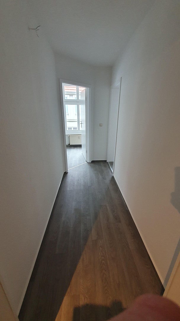 Wohnung Tribseer Straße in Stralsund