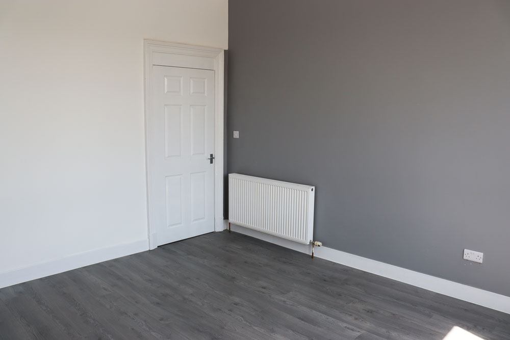 Flat Murray Street in Paisley