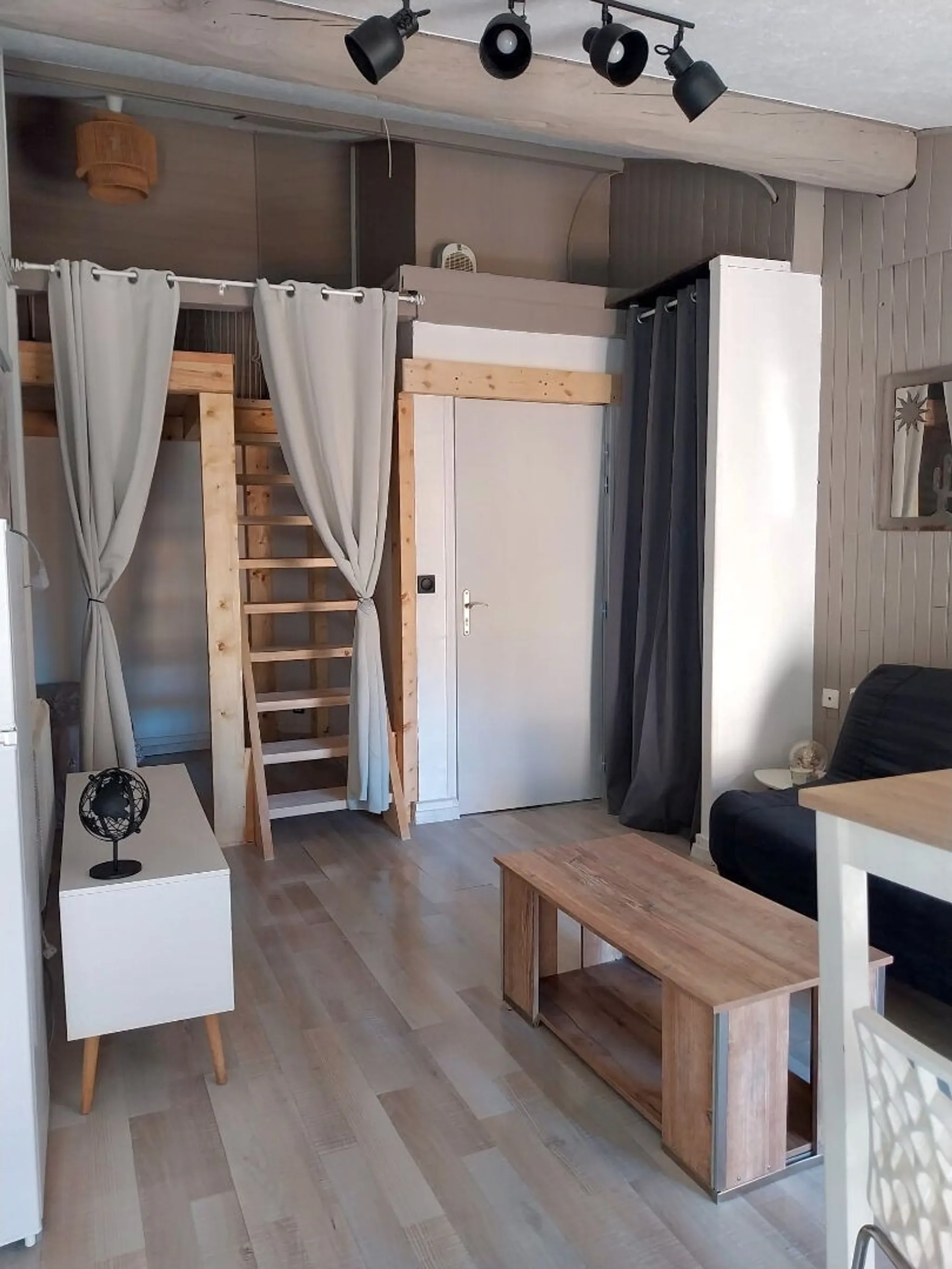 Appartement Rue Francis Marcero à Narbonne