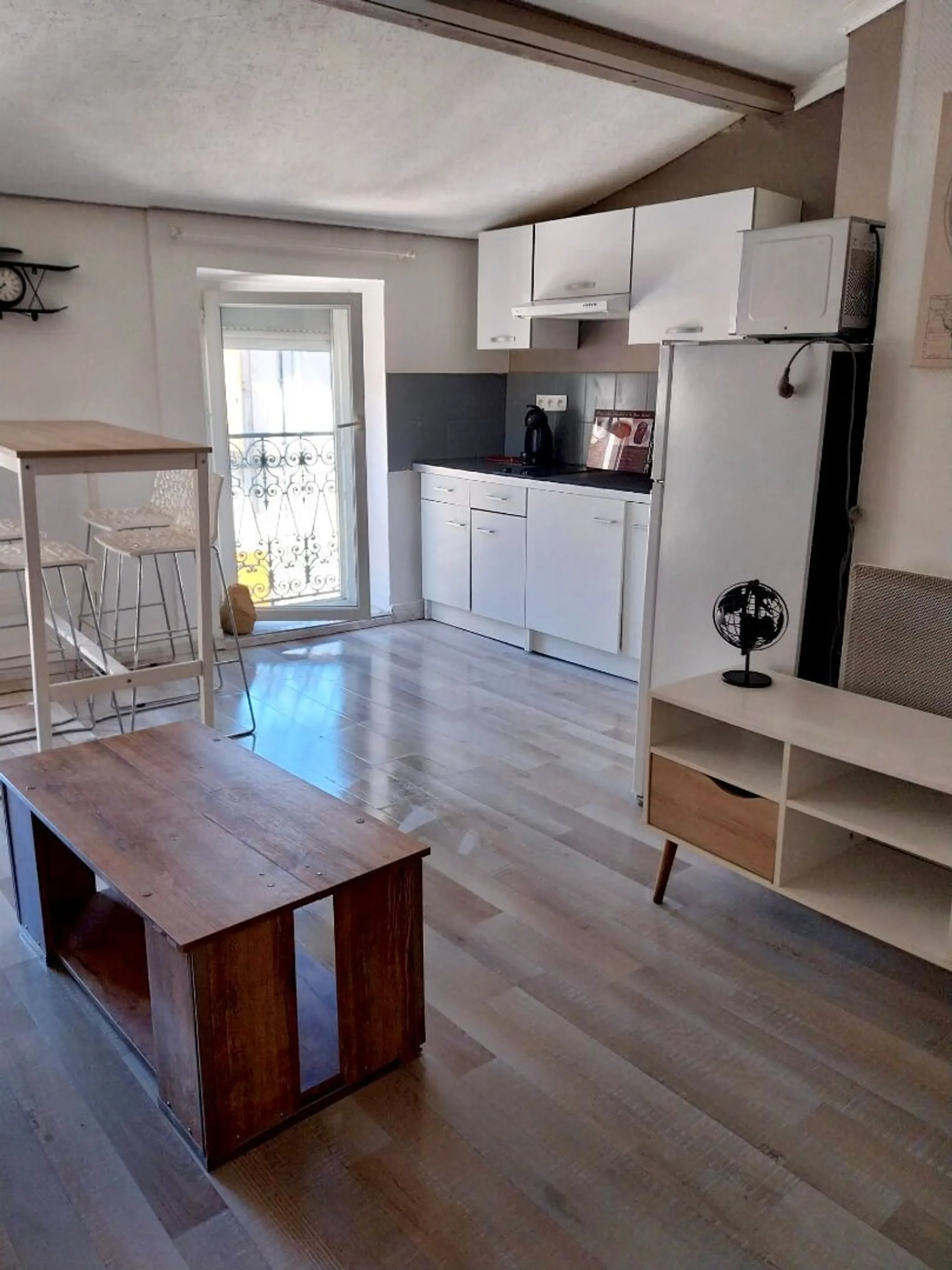 Appartement Rue Francis Marcero à Narbonne