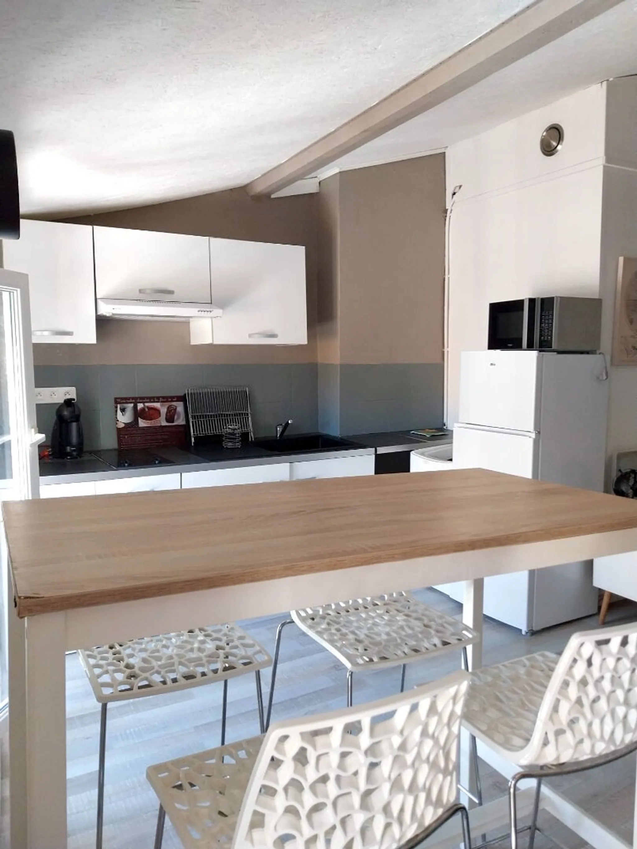 Appartement Rue Francis Marcero à Narbonne
