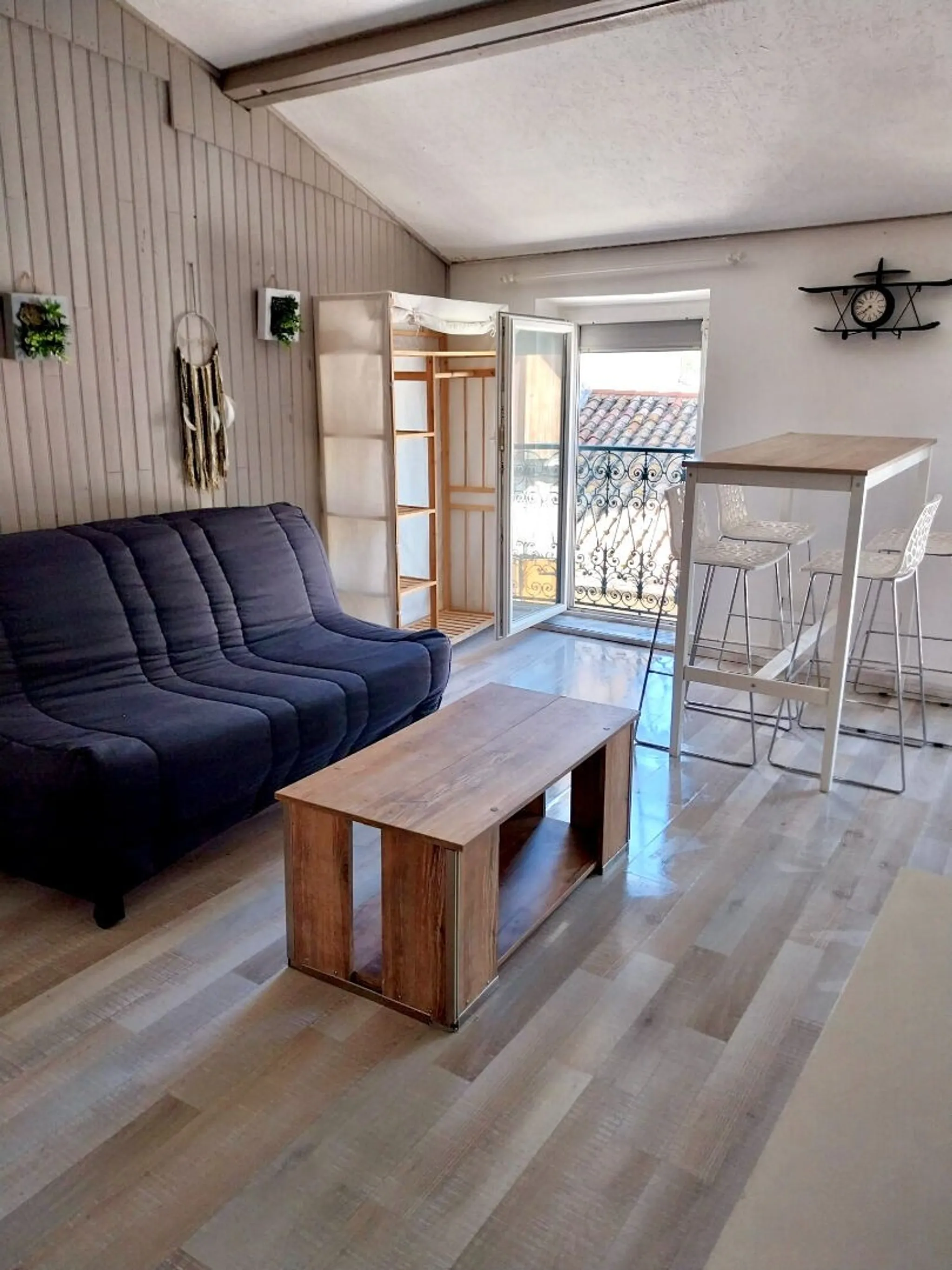 Appartement Rue Francis Marcero à Narbonne