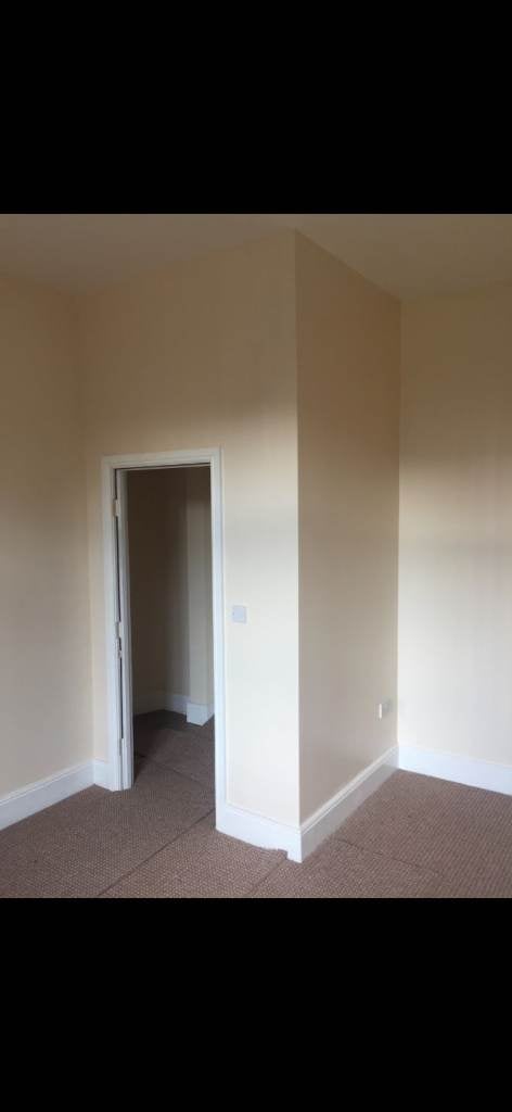 Flat Parkside in Birmingham