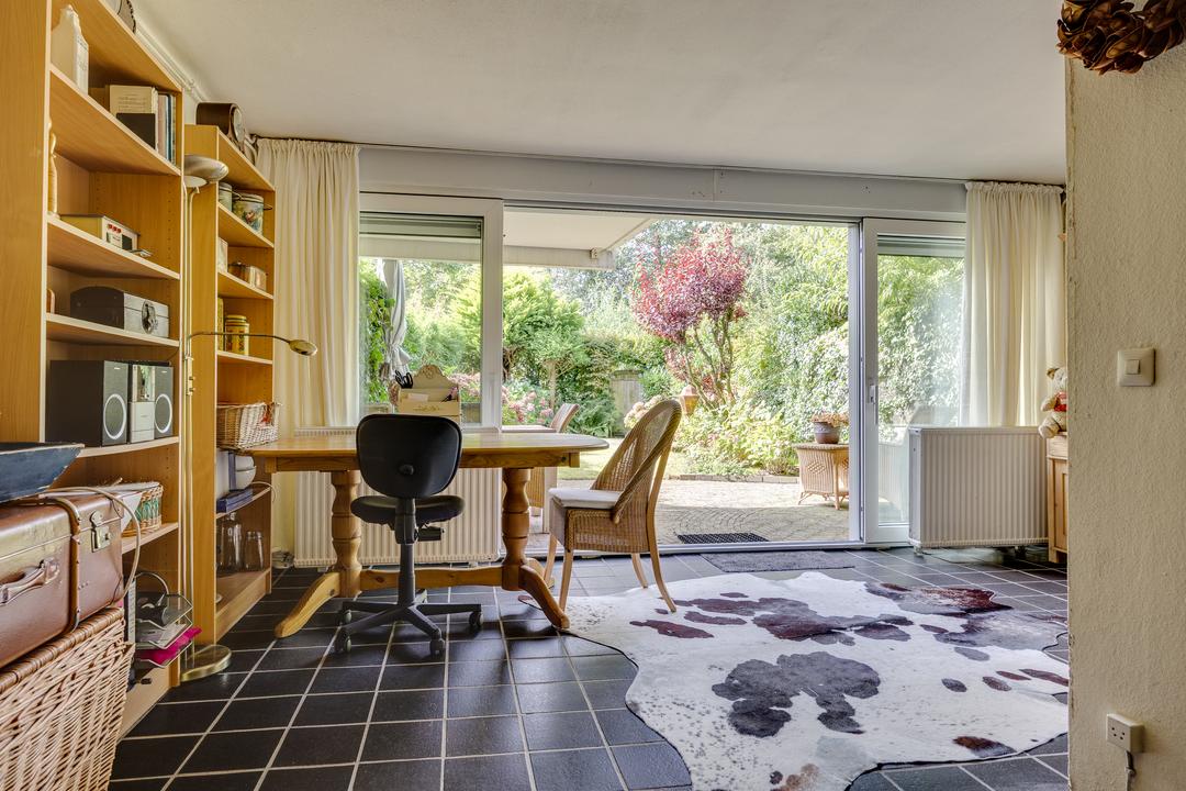 Tussenwoning te koop: Bohemen 61, Leusden