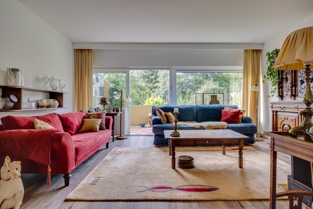 Tussenwoning te koop: Bohemen 61, Leusden