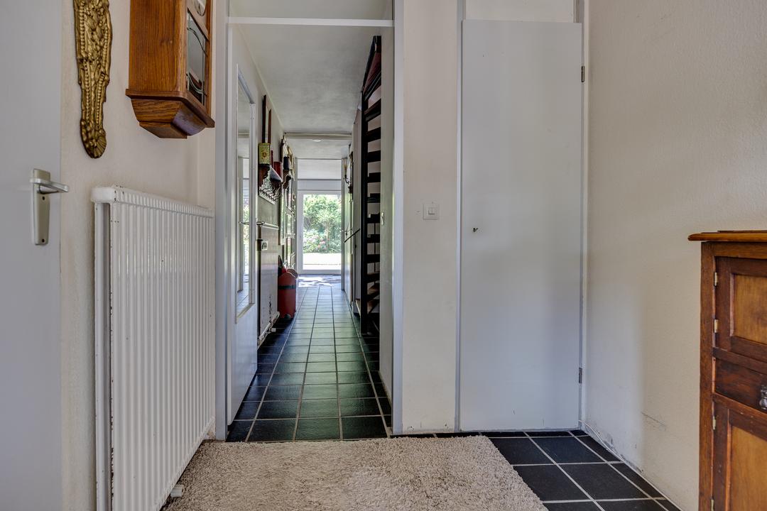 Tussenwoning te koop: Bohemen 61, Leusden
