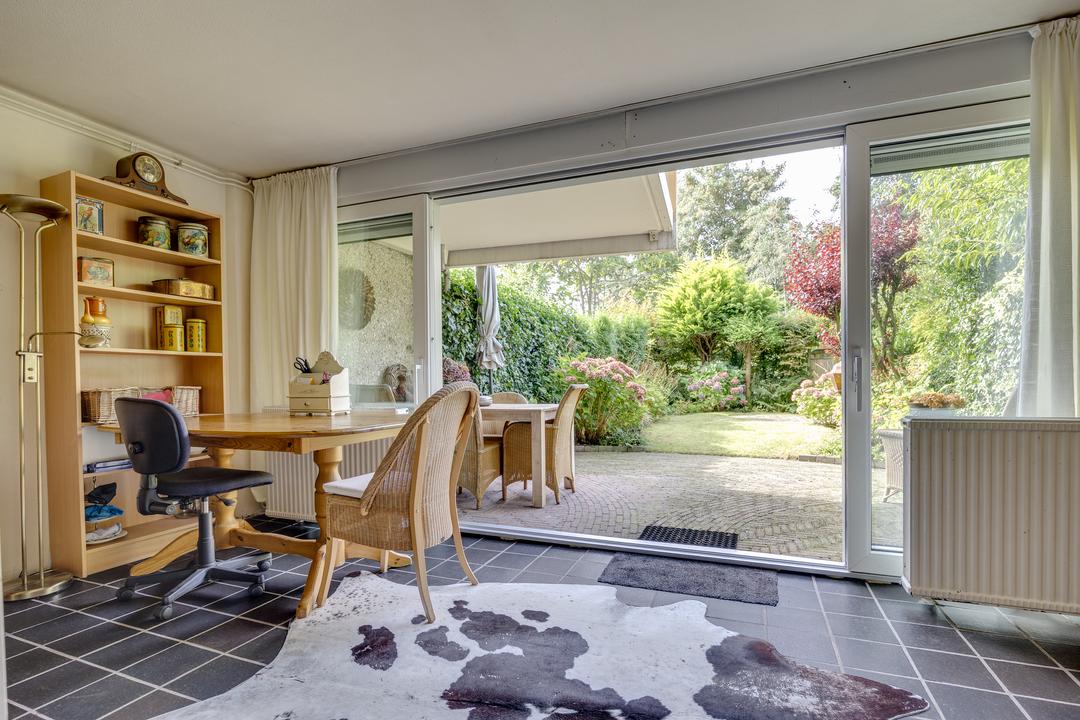 Tussenwoning te koop: Bohemen 61, Leusden