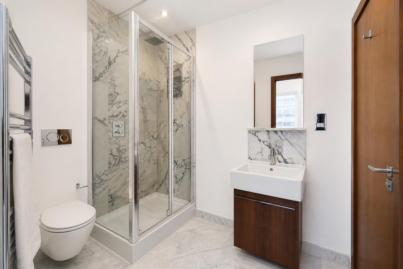 Flat Bedford Row in Greater London