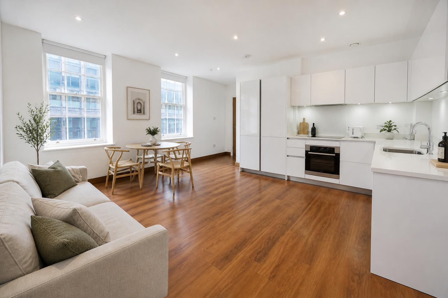 Flat Bedford Row in Greater London