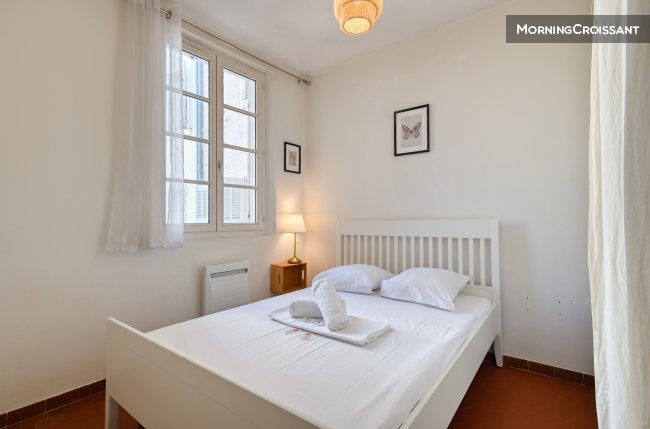 Appartement Rue Longue des Capucins à Marseille
