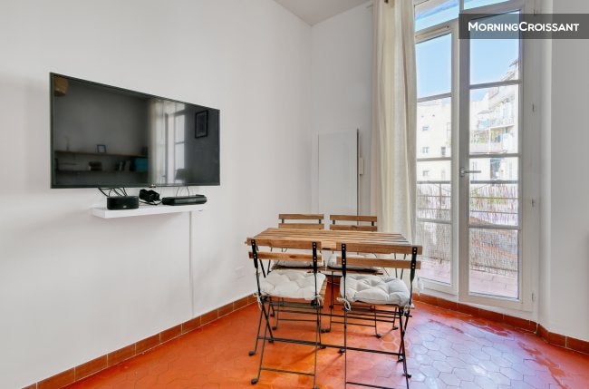 Appartement Rue Longue des Capucins à Marseille