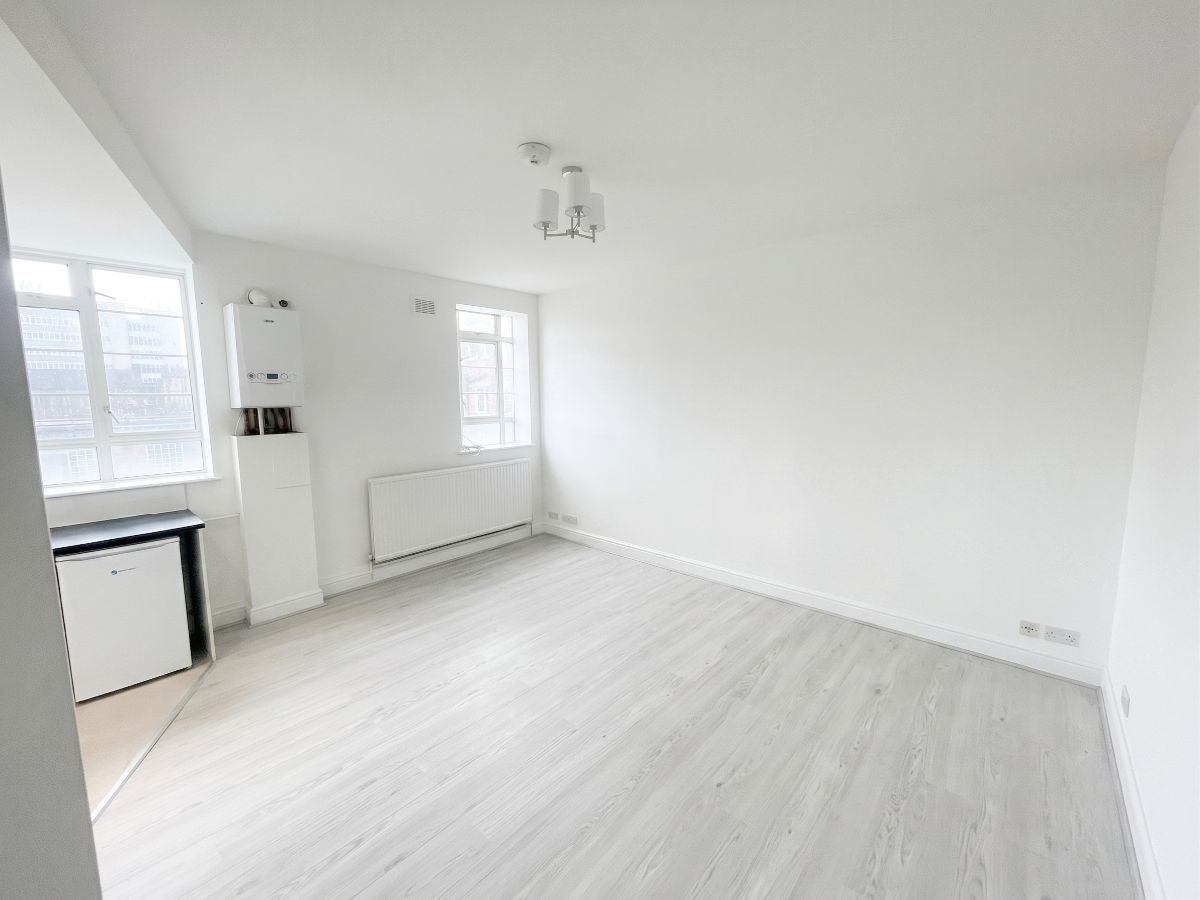 Flat Camden Road in Greater London