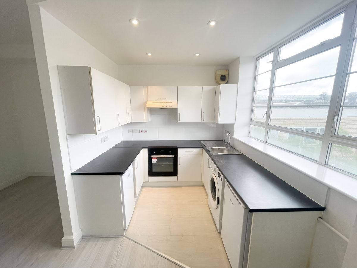 Flat Camden Road in Greater London