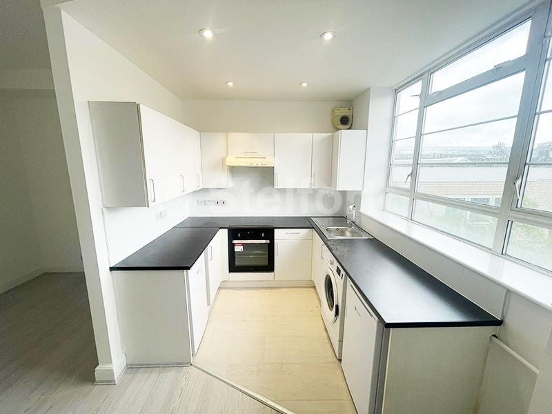 Flat Camden Road in Greater London