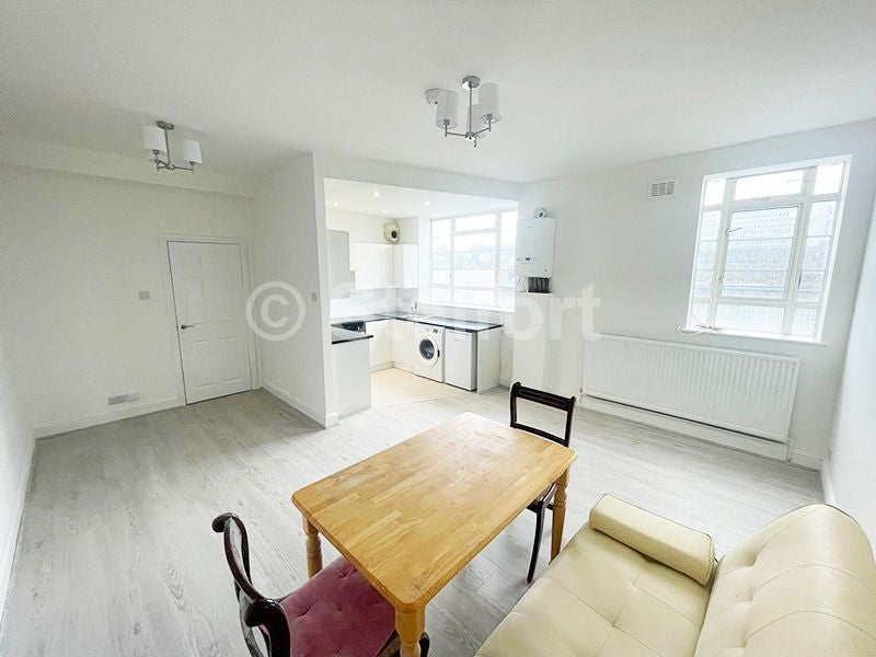 Flat Camden Road in Greater London