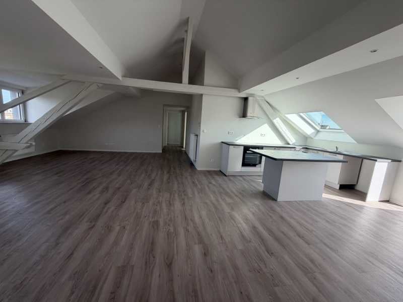 Appartement Rue du Val Saint-Grégoire à Colmar