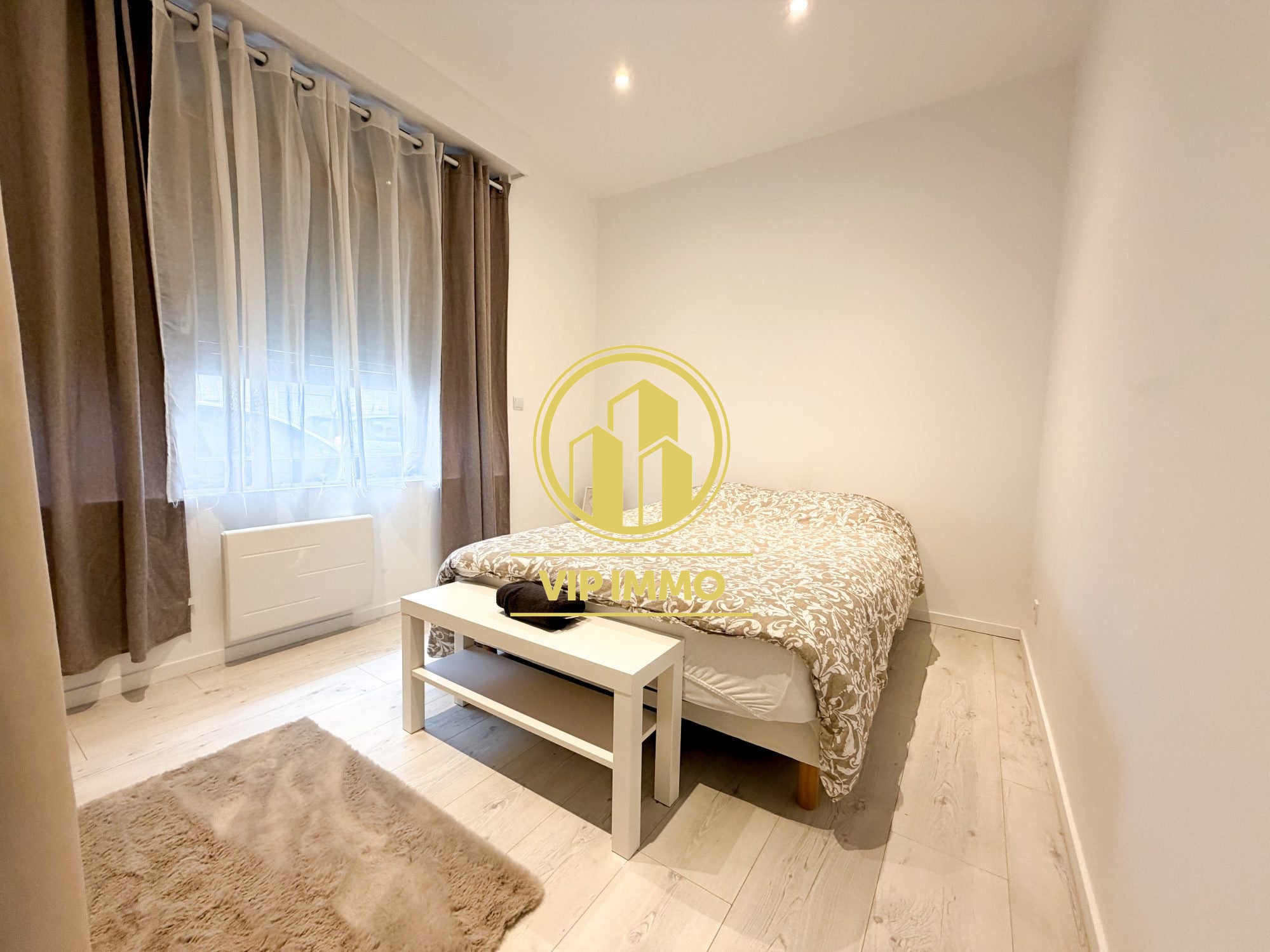 Appartement Rue Saint-Antoine de Padoue à Marquette-lez-Lille