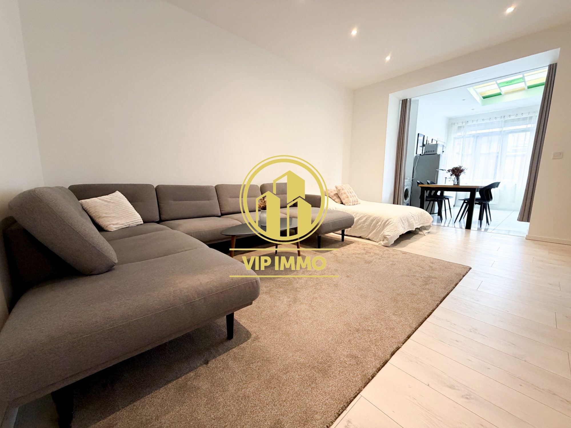 Flat Rue Saint-Antoine de Padoue in Marquette-lez-Lille