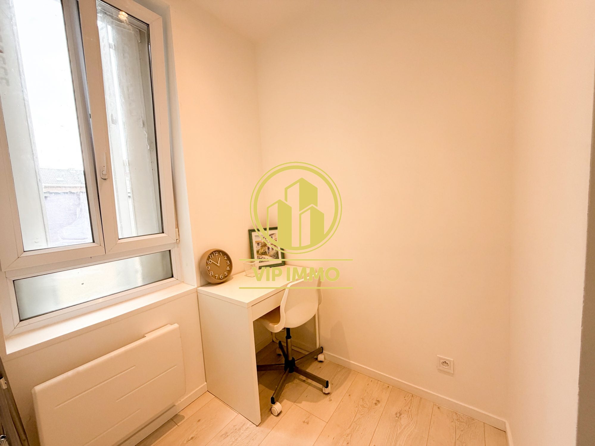 Appartement Rue Saint-Antoine de Padoue à Marquette-lez-Lille