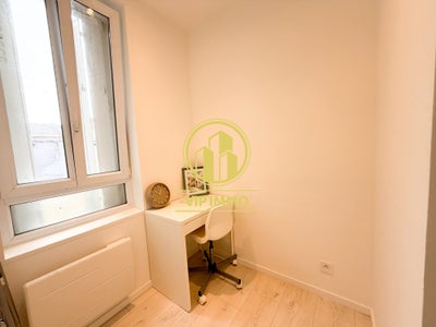 Appartement Rue Saint-Antoine de Padoue à Marquette-lez-Lille