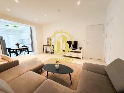 Appartement Rue Saint-Antoine de Padoue à Marquette-lez-Lille