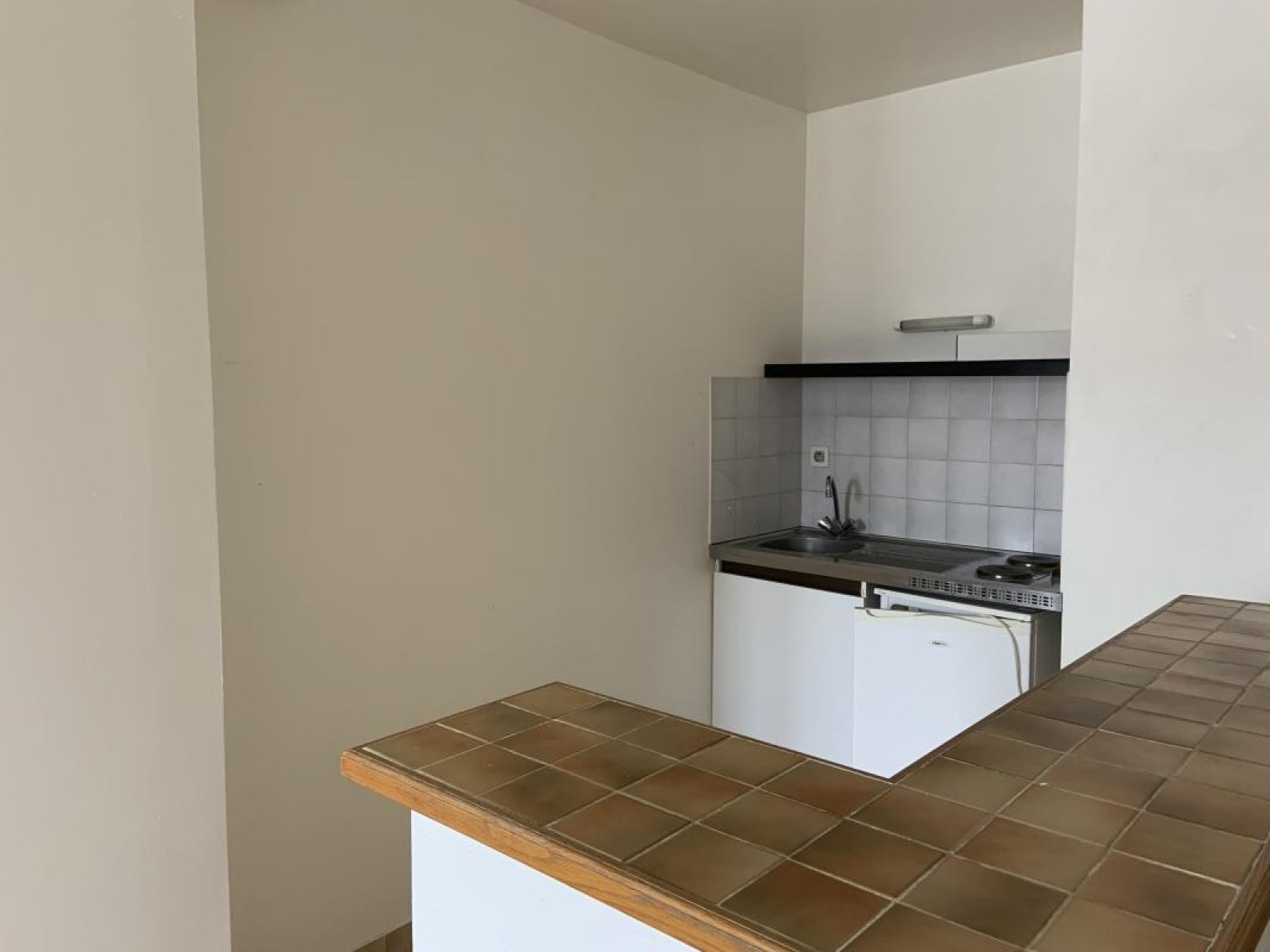 Appartement Rue du Général Buat à Nantes