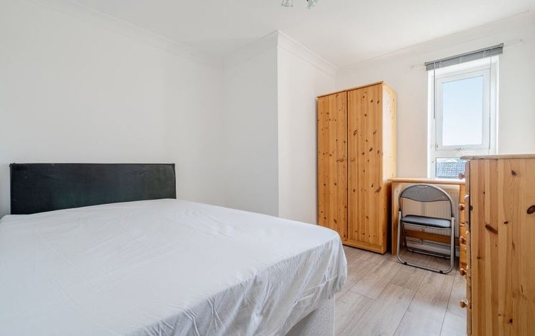 Flat Wilberforce Close in Winchester