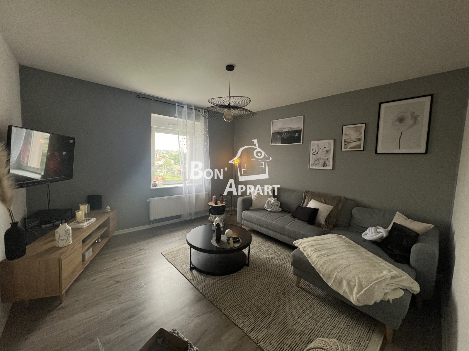 Appartement Rue Émile Michel à Audun-le-Roman