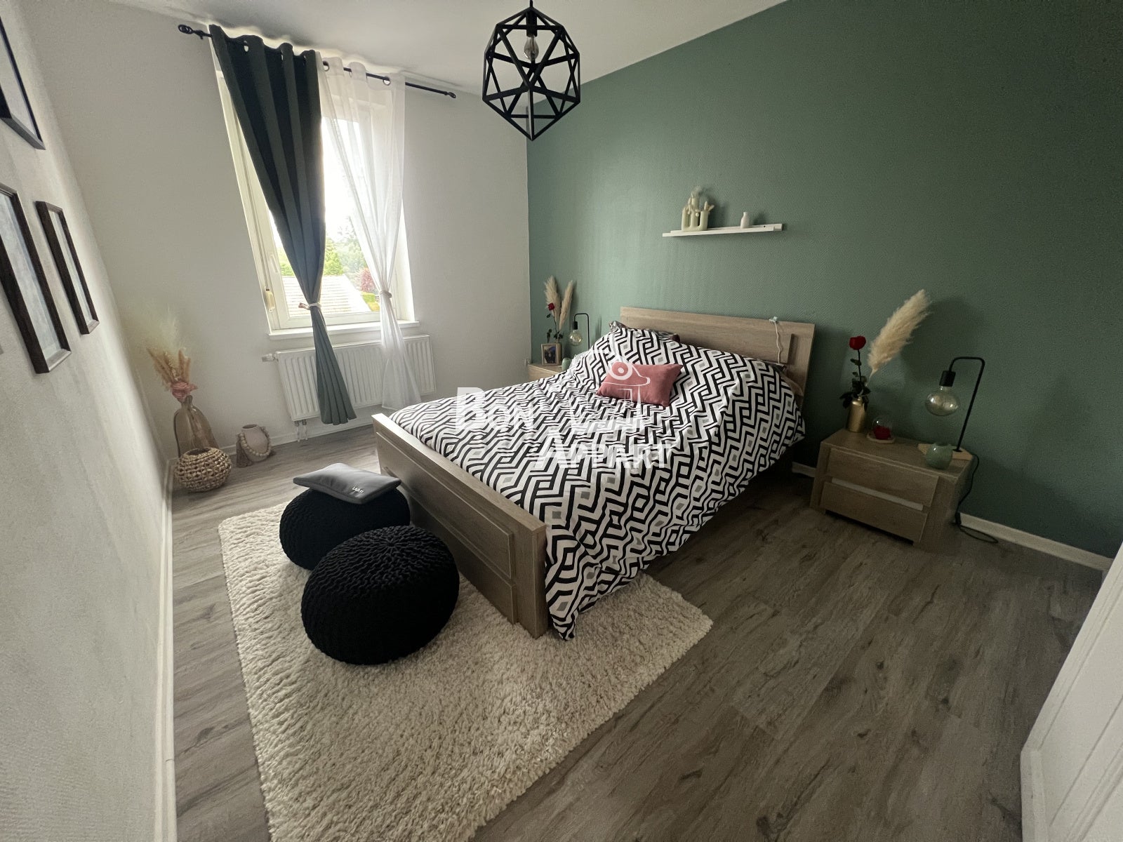 Appartement Rue Émile Michel à Audun-le-Roman