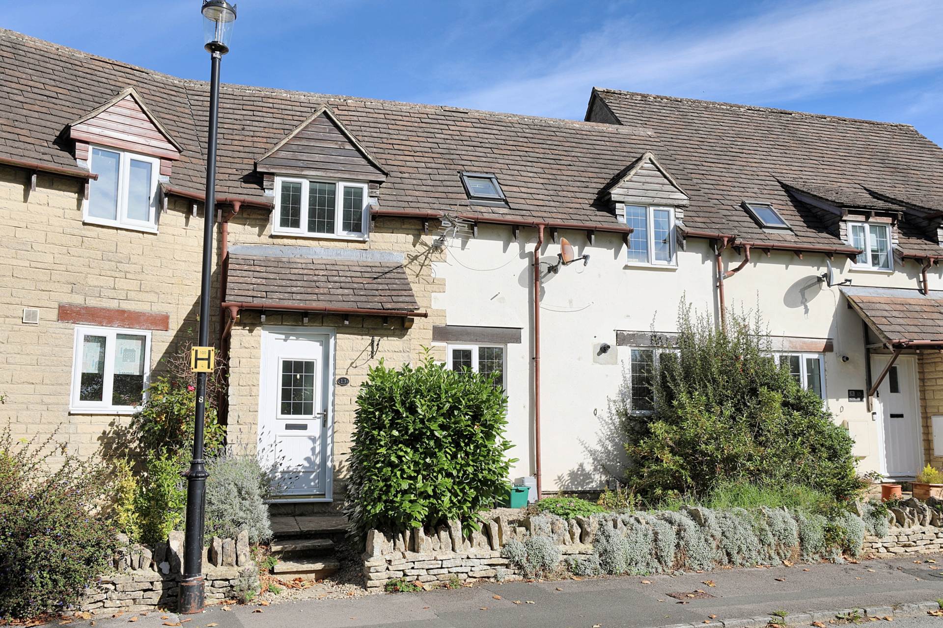 House The Old Common in Stroud