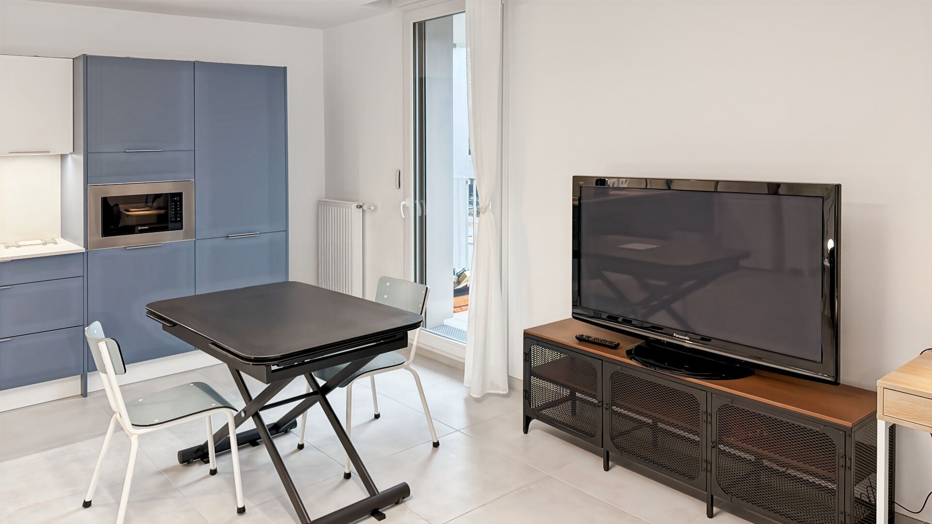 Appartement Allée du Souvenir Français à Créteil